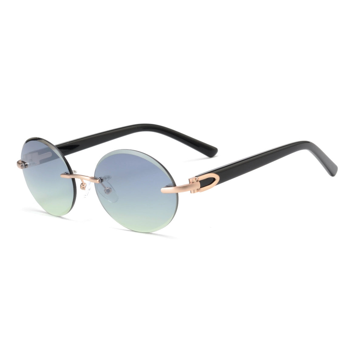 Lennon - Willow Green