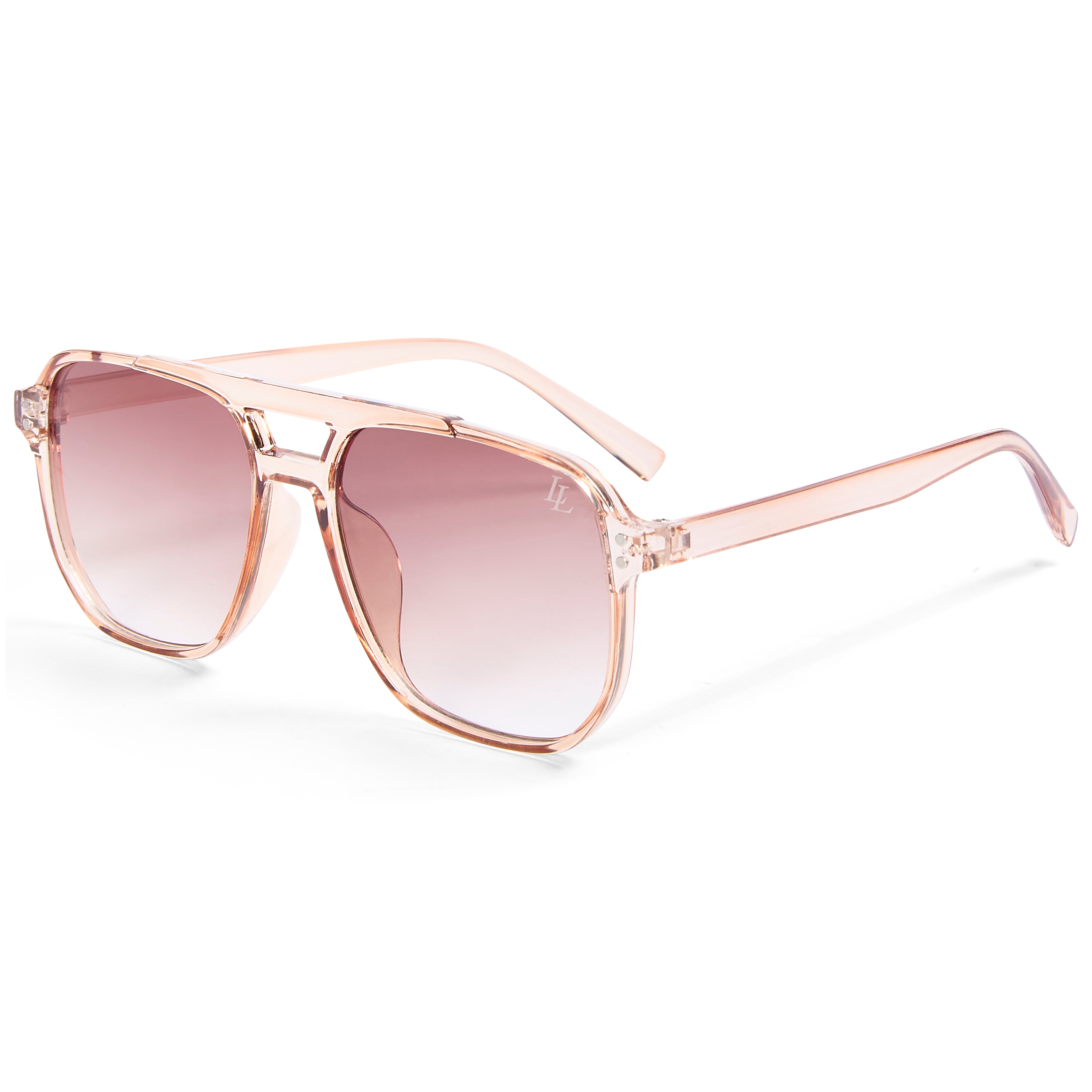 Sonnet - Powder Pink