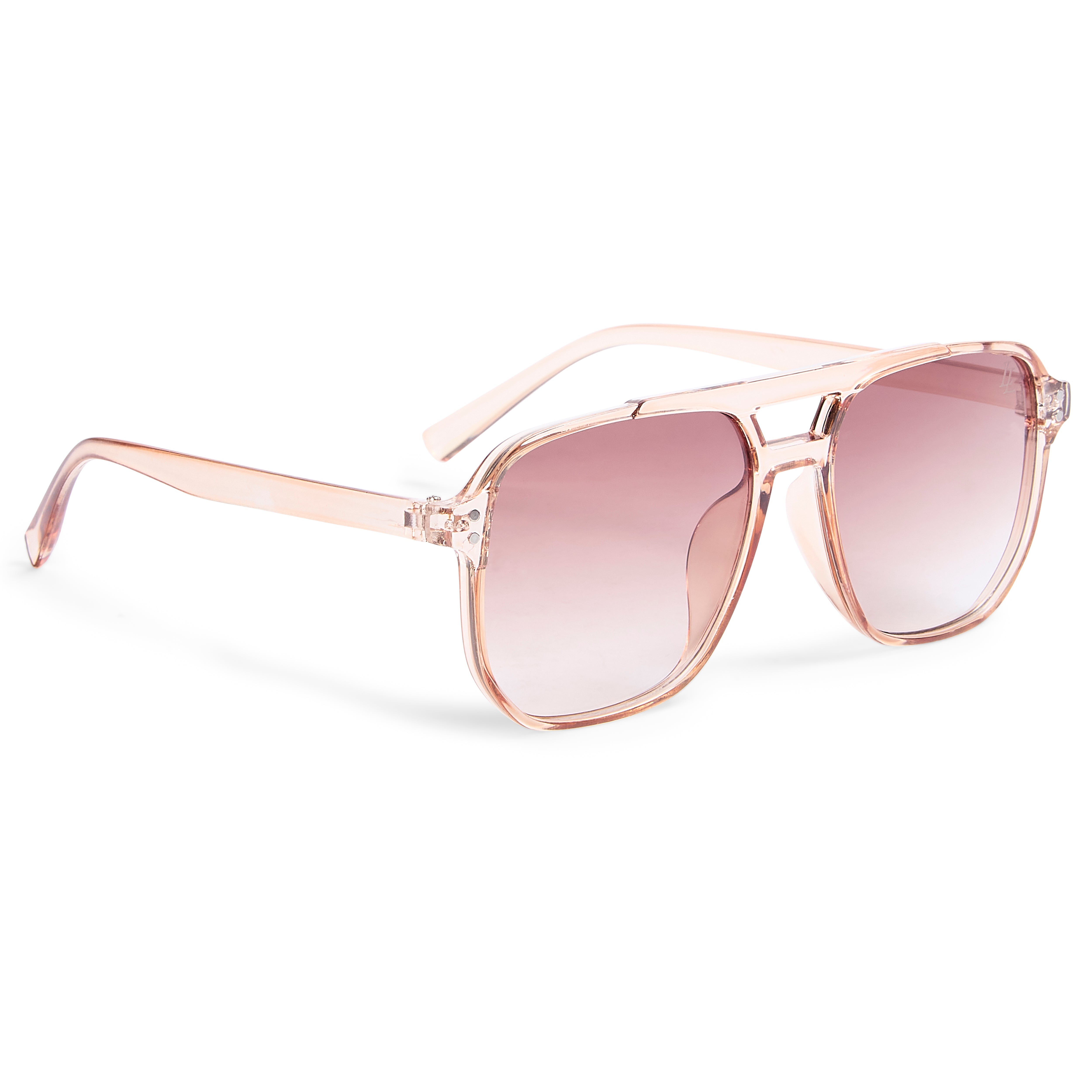 Sonnet - Powder Pink