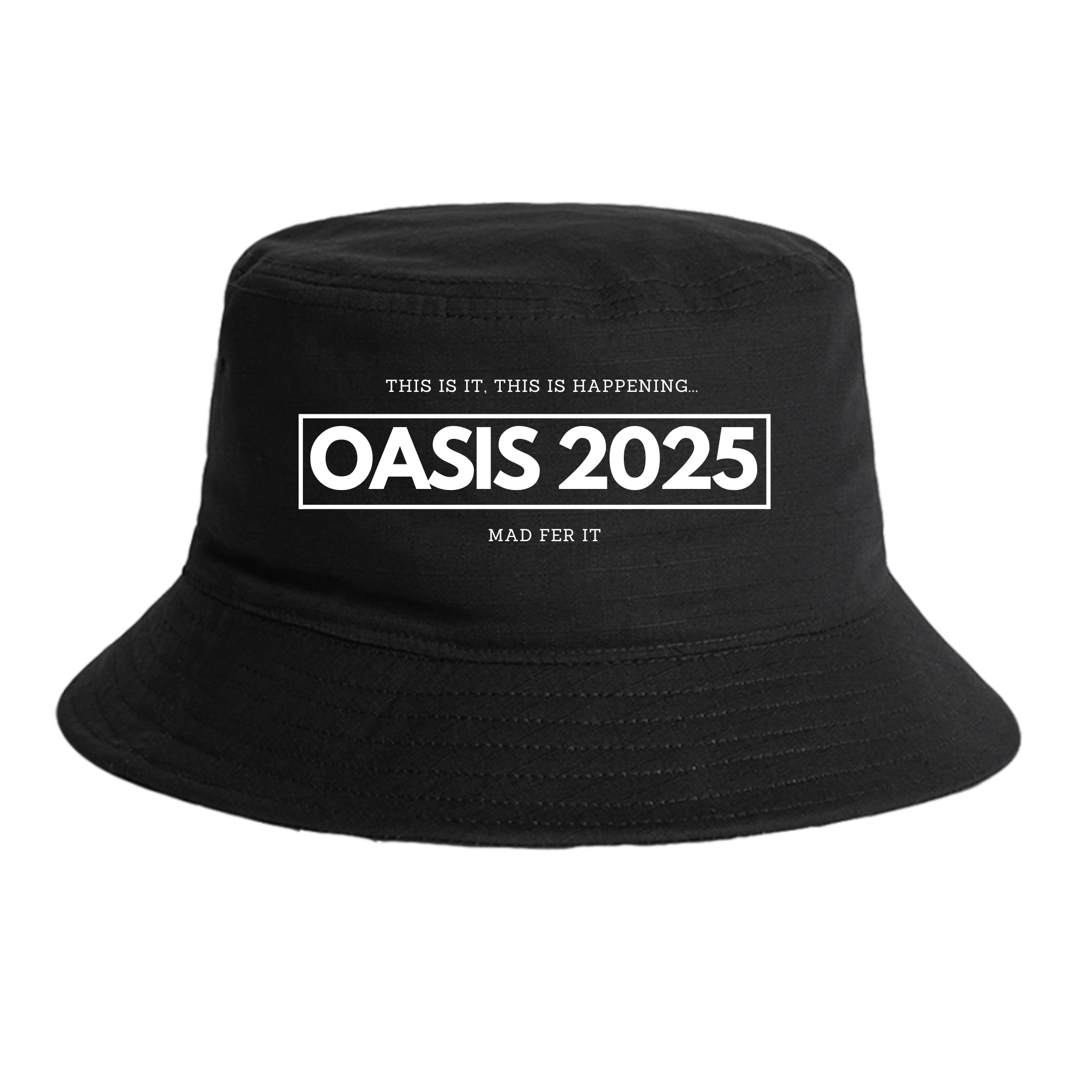 2025 - Bucket Hat