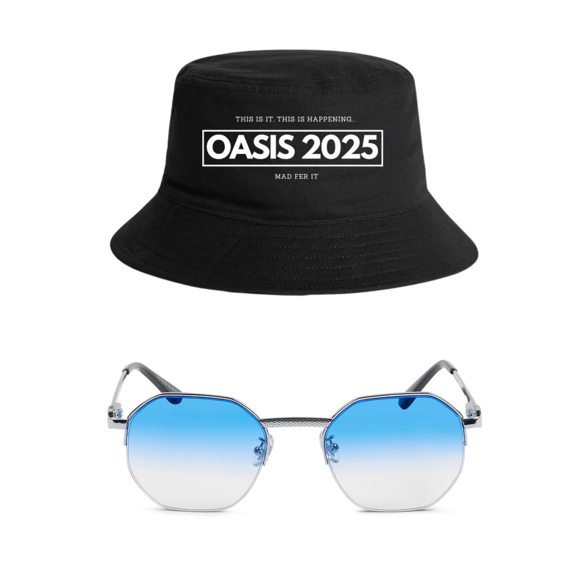 2025 Limited Edition Bundle