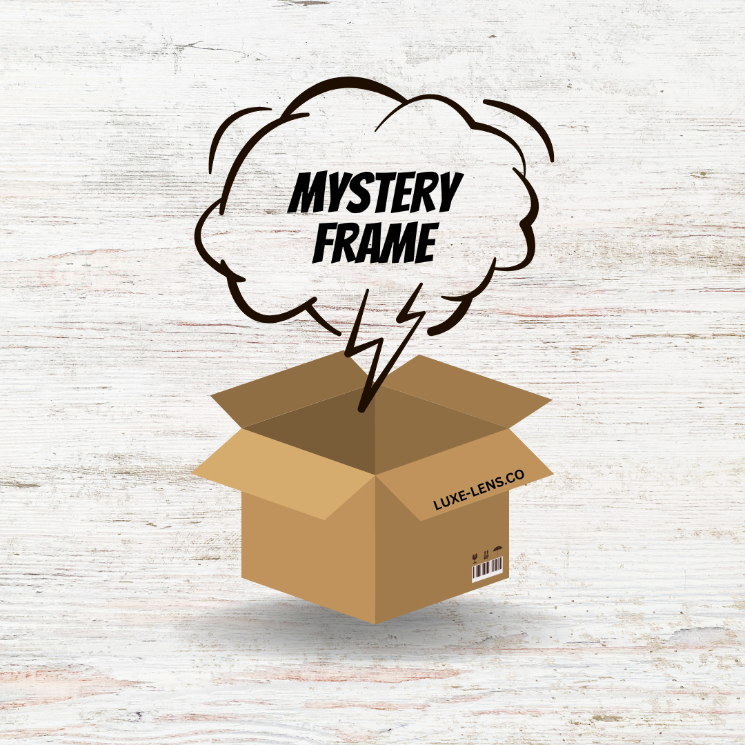 Mystery Frame