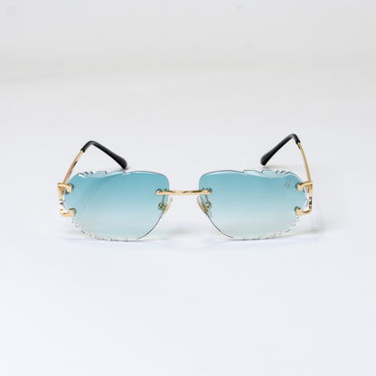 Diamond Cut - Emerald