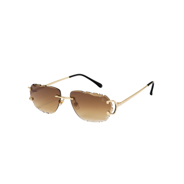 Diamond Cut - Mocha