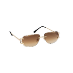 Diamond Cut - Mocha