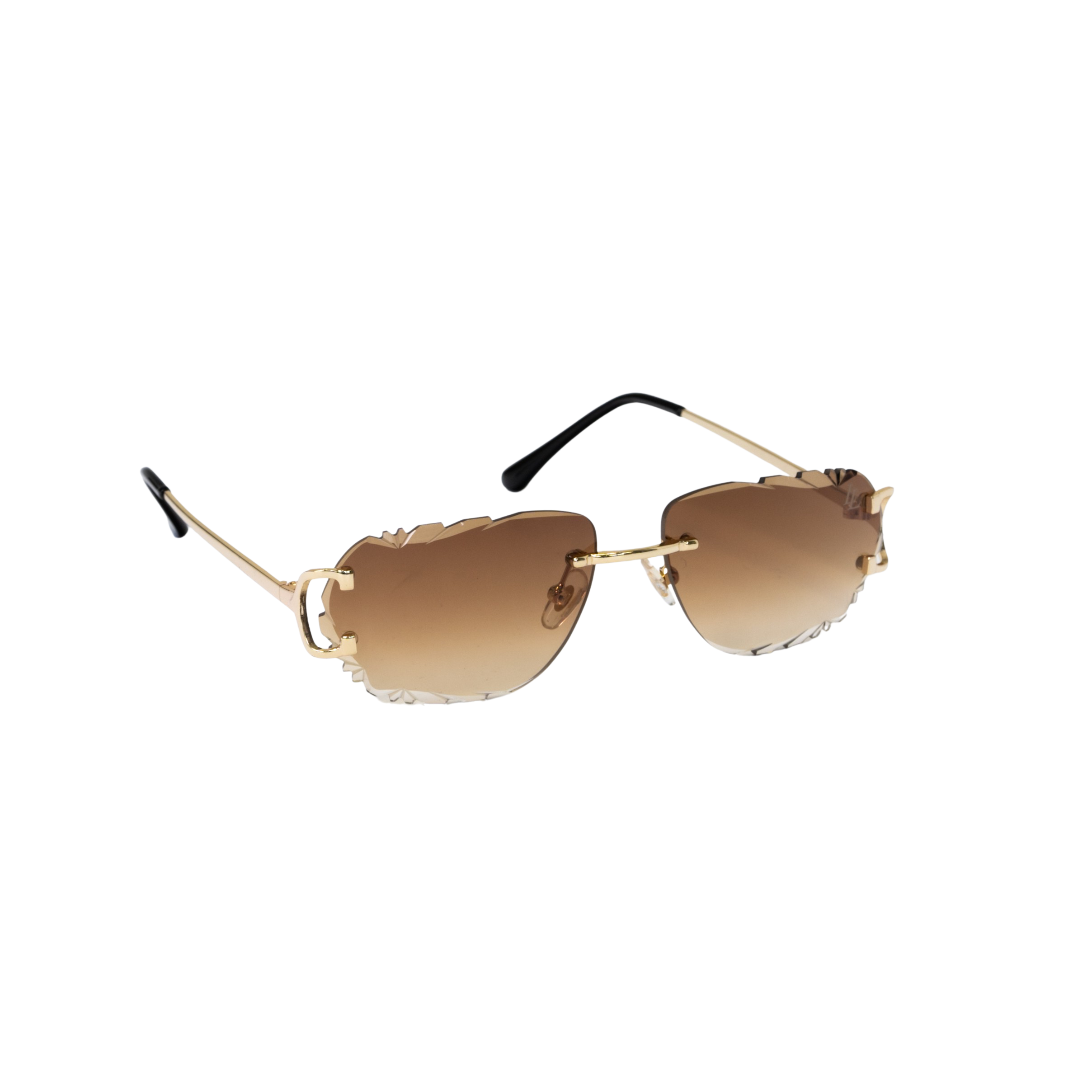 Diamond Cut - Mocha