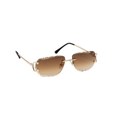 Diamond Cut - Mocha