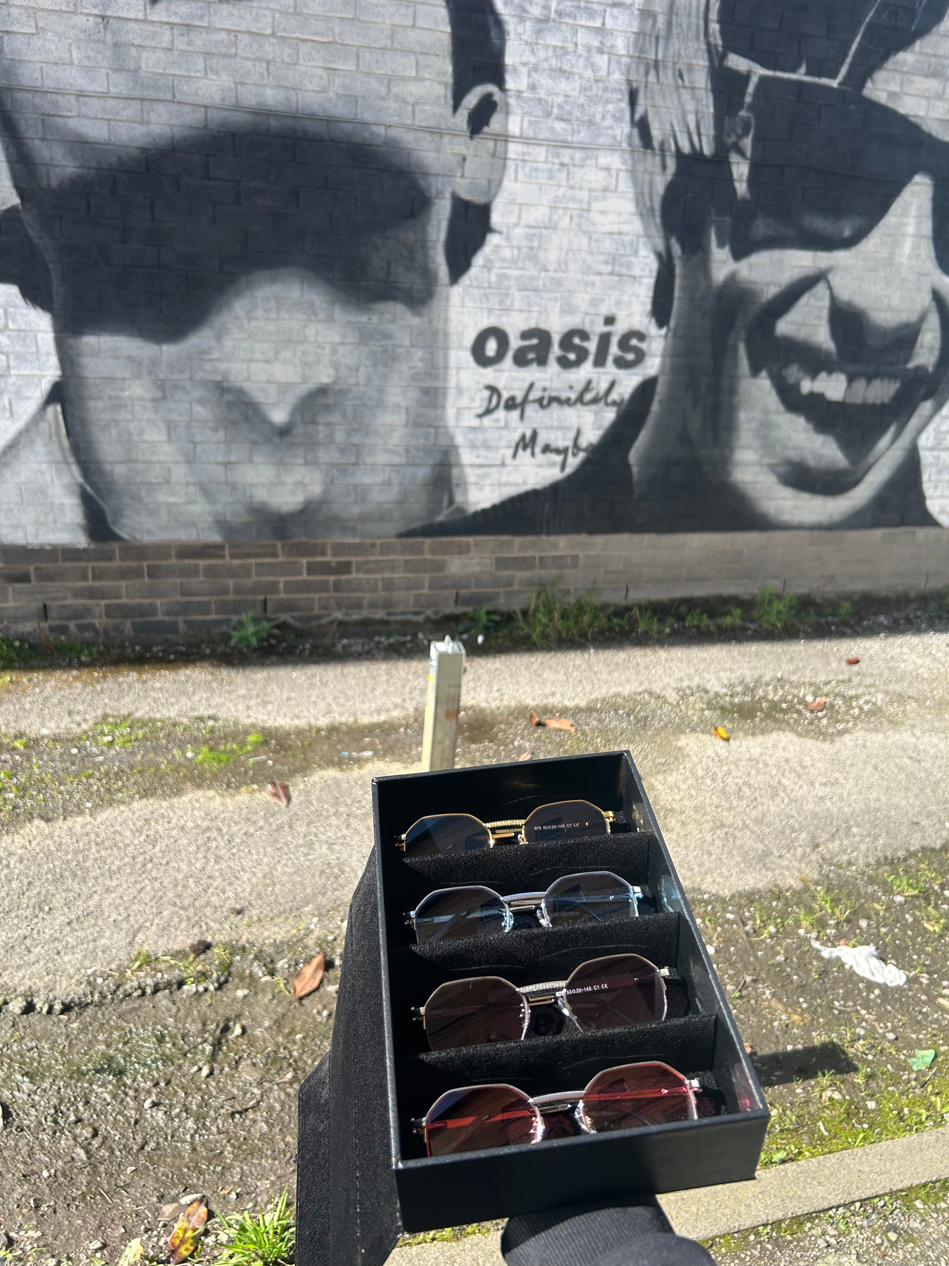 Gallagher - Limited Edition Boxset