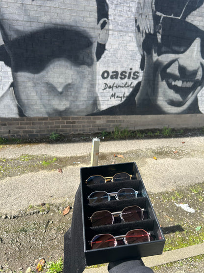 Gallagher - Limited Edition Boxset