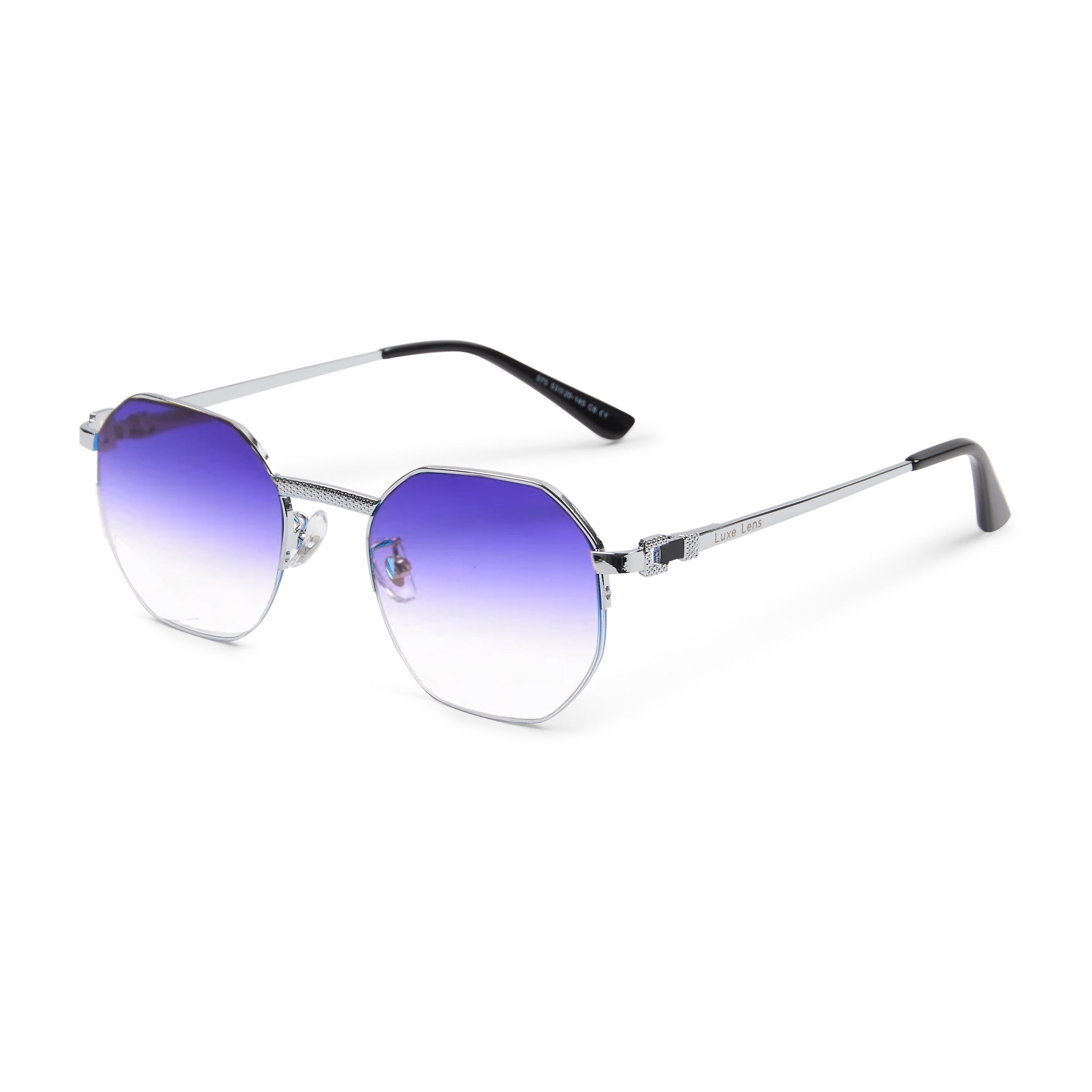 Gallagher - Purple (Limited Stock!)