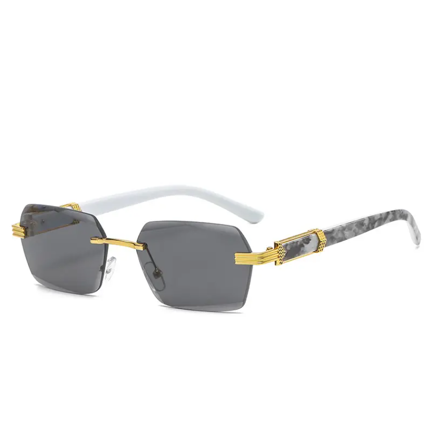 Marbella - Black