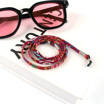 Multicoloured Sunglasses Strings