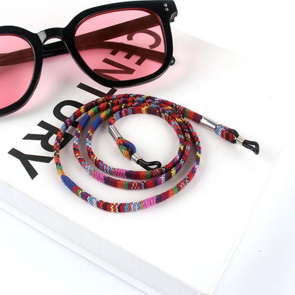 Multicoloured Sunglasses Strings