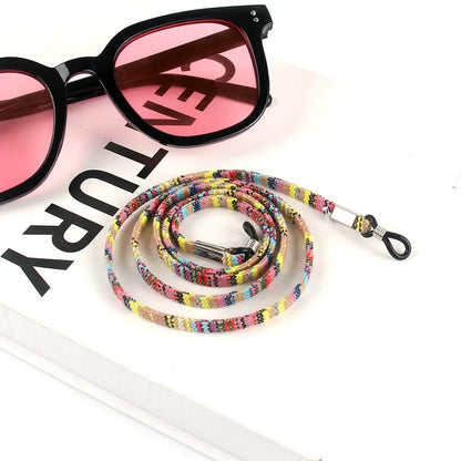 Multicoloured Sunglasses Strings