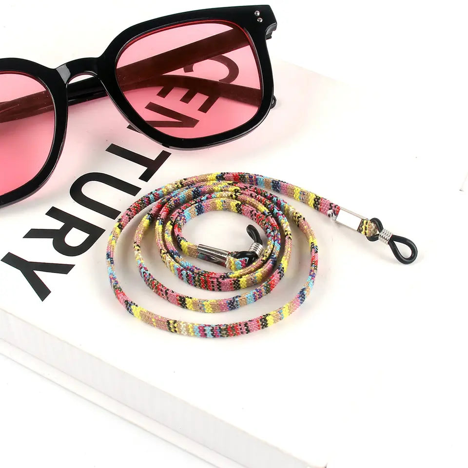 Multicoloured Sunglasses Strings