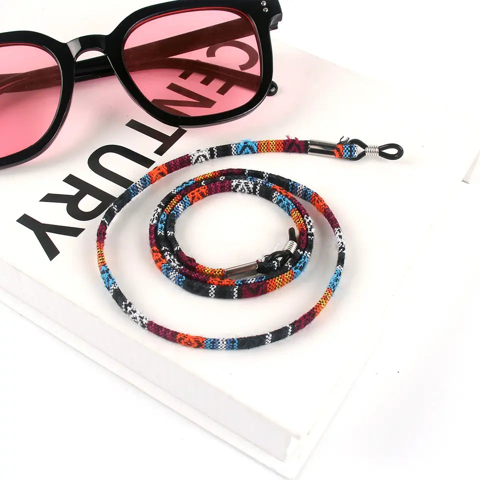 Multicoloured Sunglasses Strings