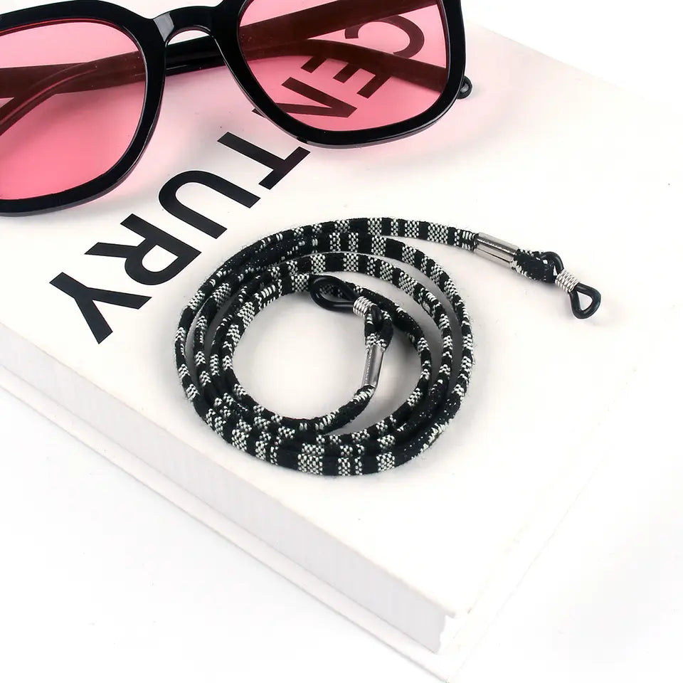 Multicoloured Sunglasses Strings