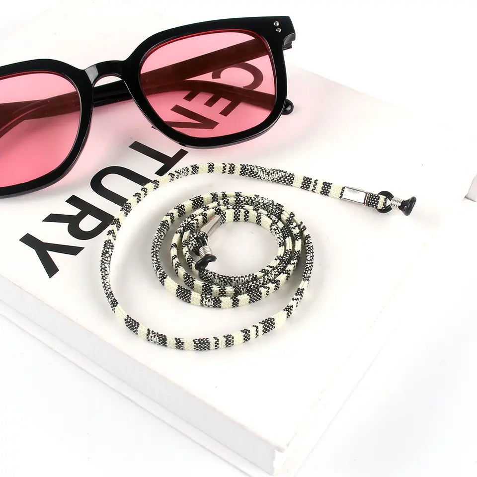 Multicoloured Sunglasses Strings
