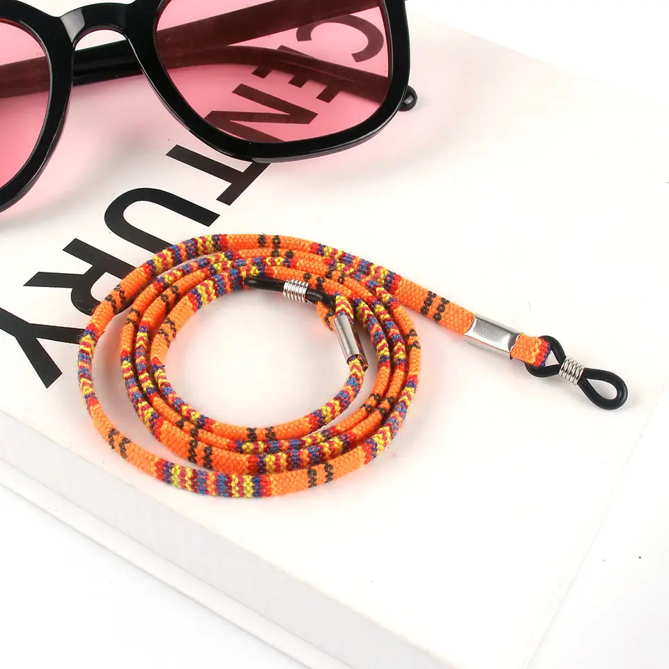 Multicoloured Sunglasses Strings