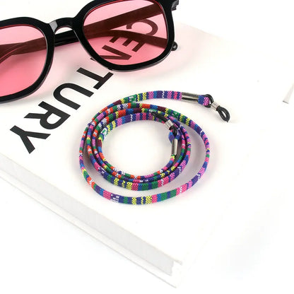 Multicoloured Sunglasses Strings