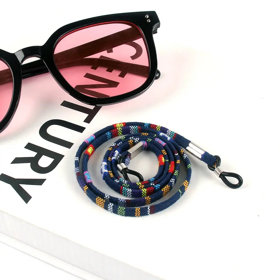 Multicoloured Sunglasses Strings