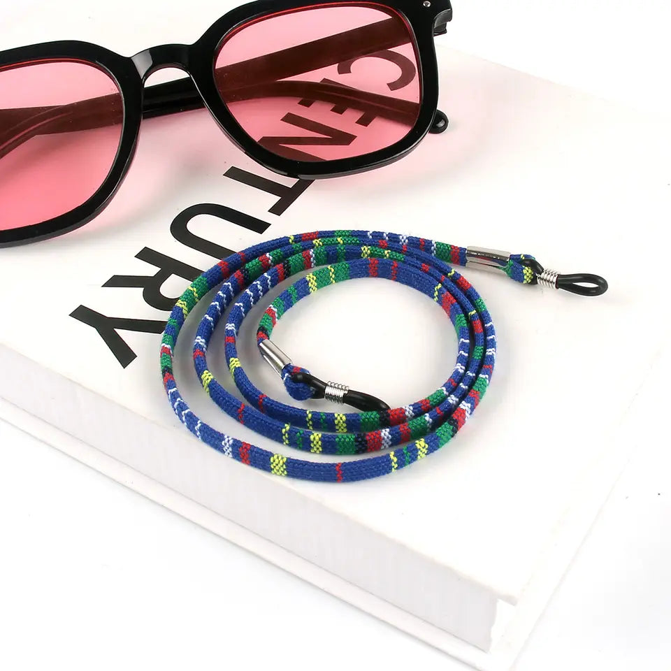 Multicoloured Sunglasses Strings