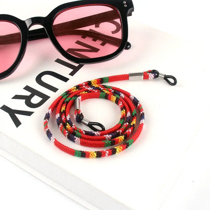 Multicoloured Sunglasses Strings