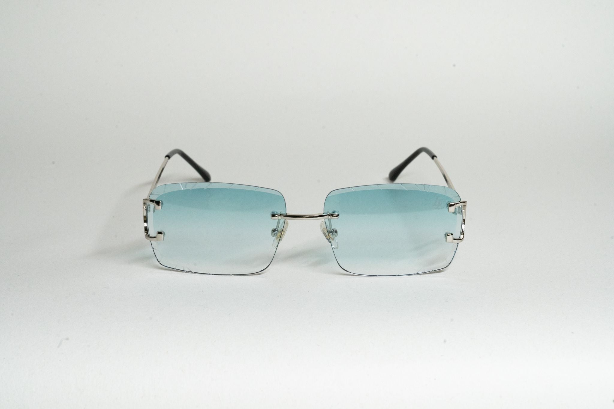 Santorini - Mint Green