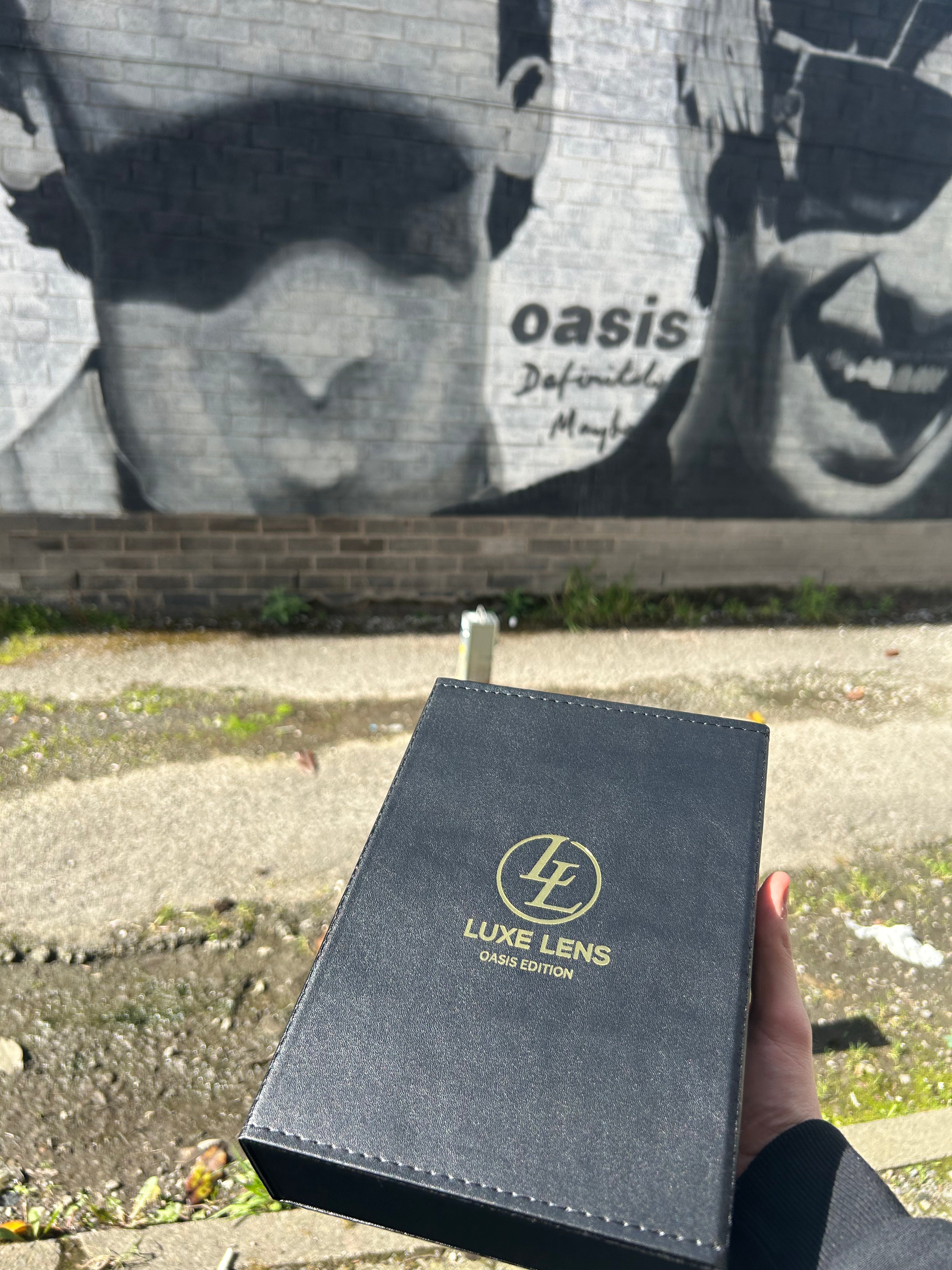 Gallagher - Limited Edition Boxset