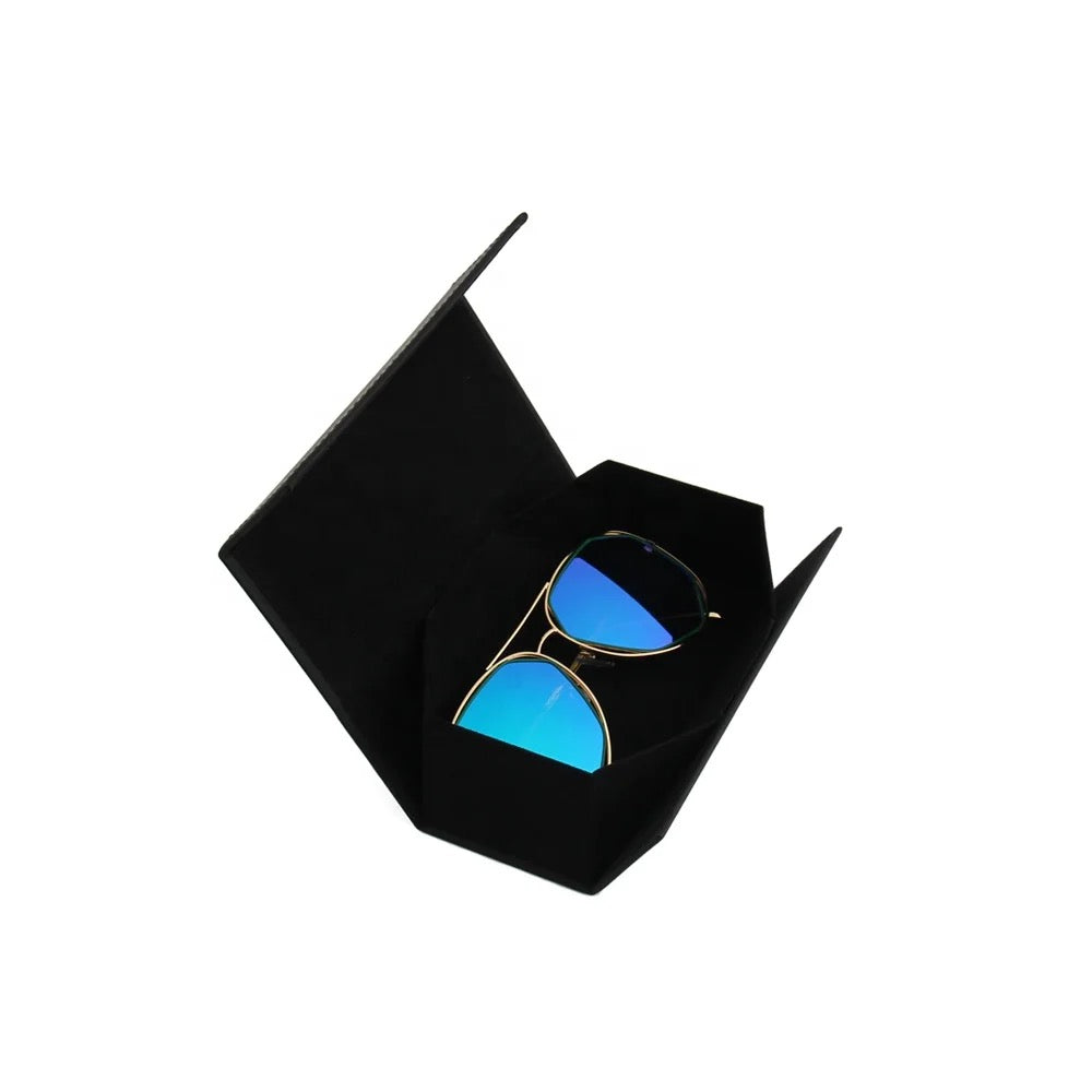 Luxe Lens Case