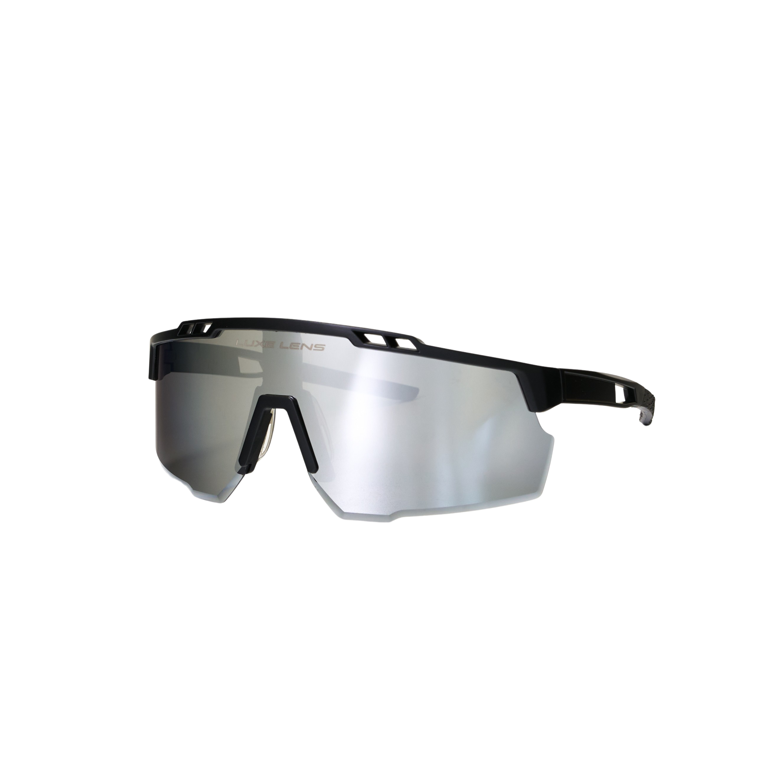 Luxe Sport - Stealth Grey