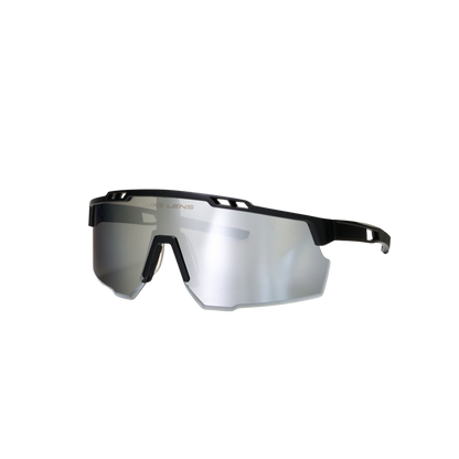 Luxe Sport - Stealth Grey