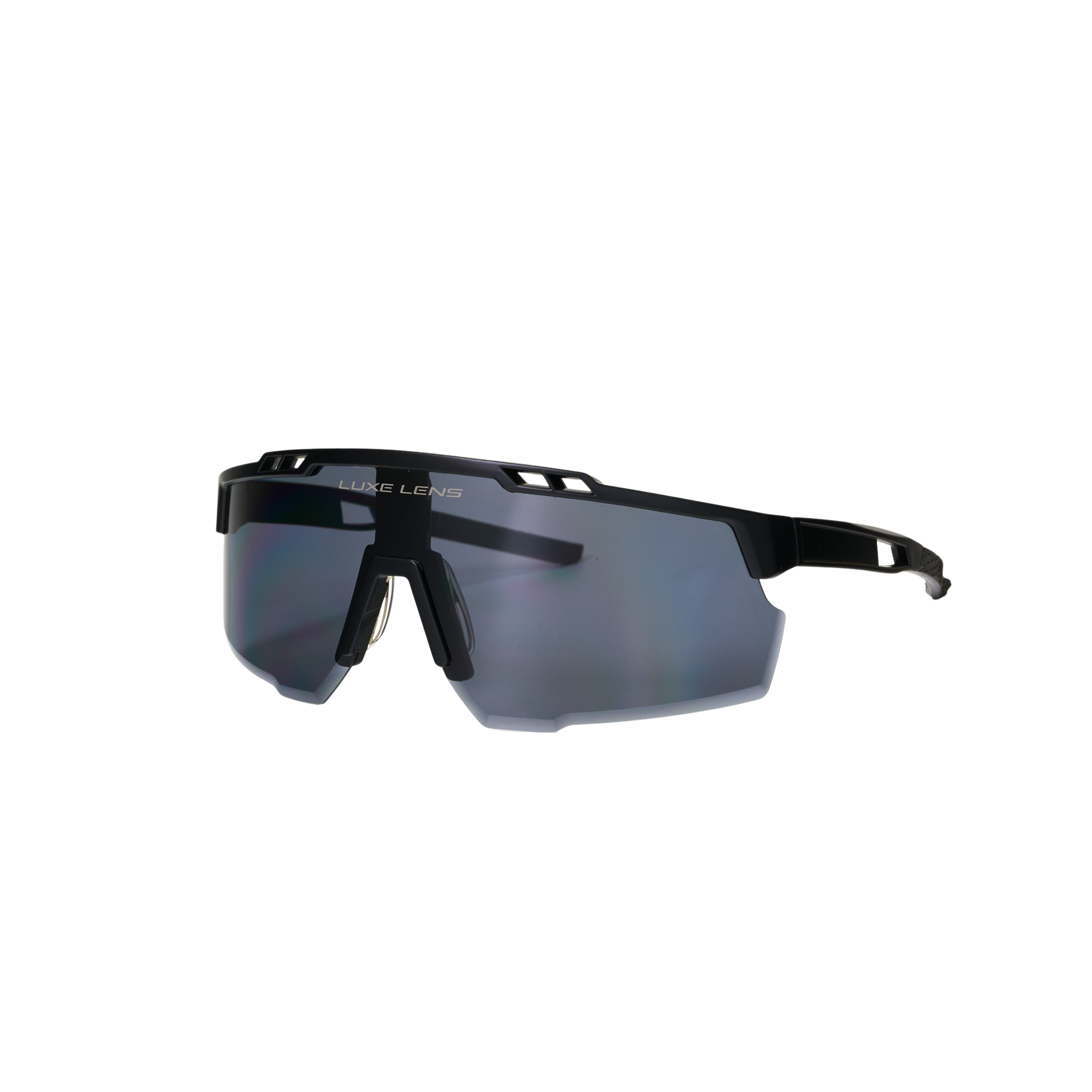 Luxe Sport - Onyx Black