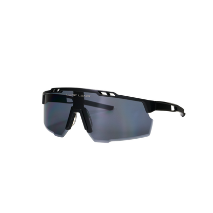 Luxe Sport - Onyx Black