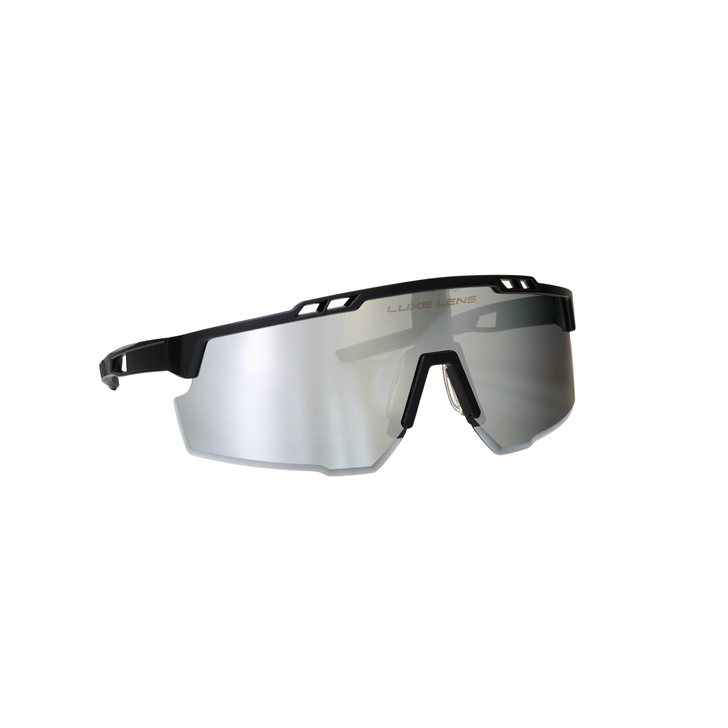 Luxe Sport - Stealth Grey