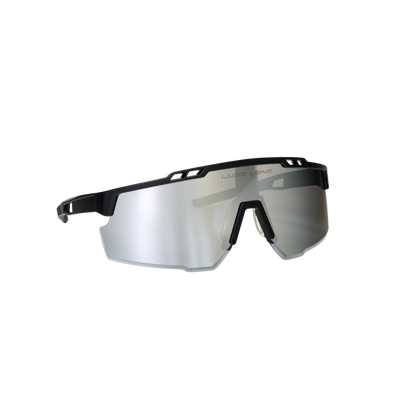 Luxe Sport - Stealth Grey