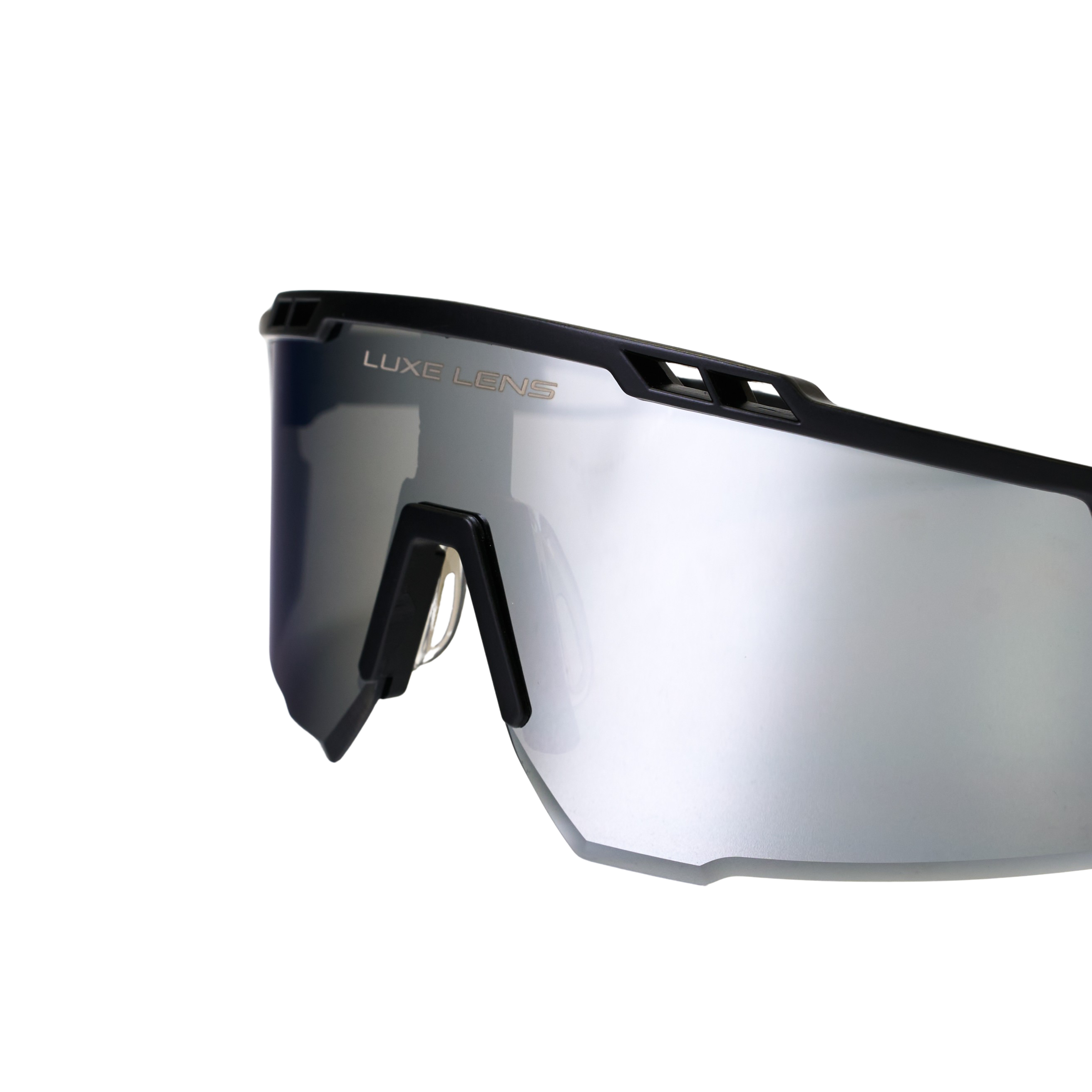 Luxe Sport - Stealth Grey