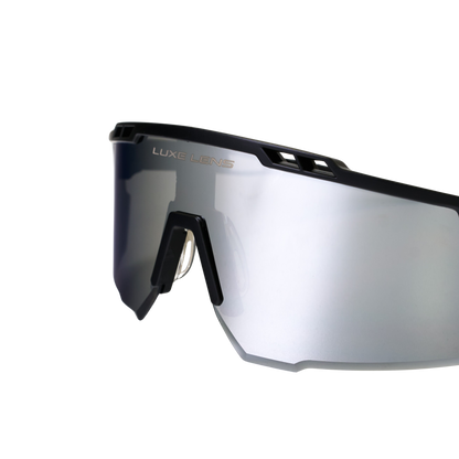 Luxe Sport - Stealth Grey