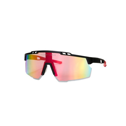 Luxe Sport - Blaze Red