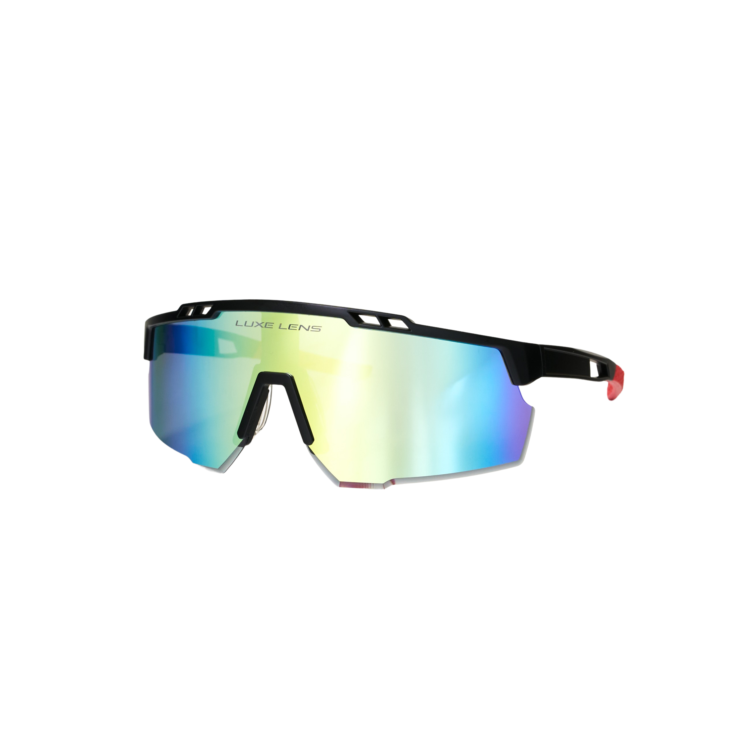 Luxe Sport - Rainbow