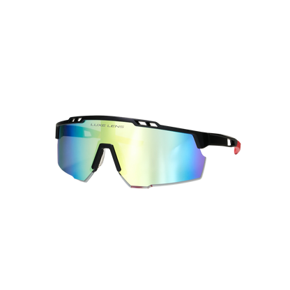 Luxe Sport - Rainbow