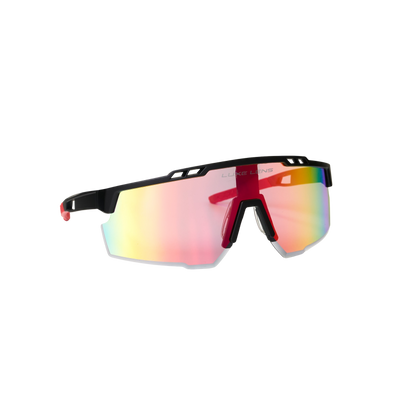 Luxe Sport - Blaze Red