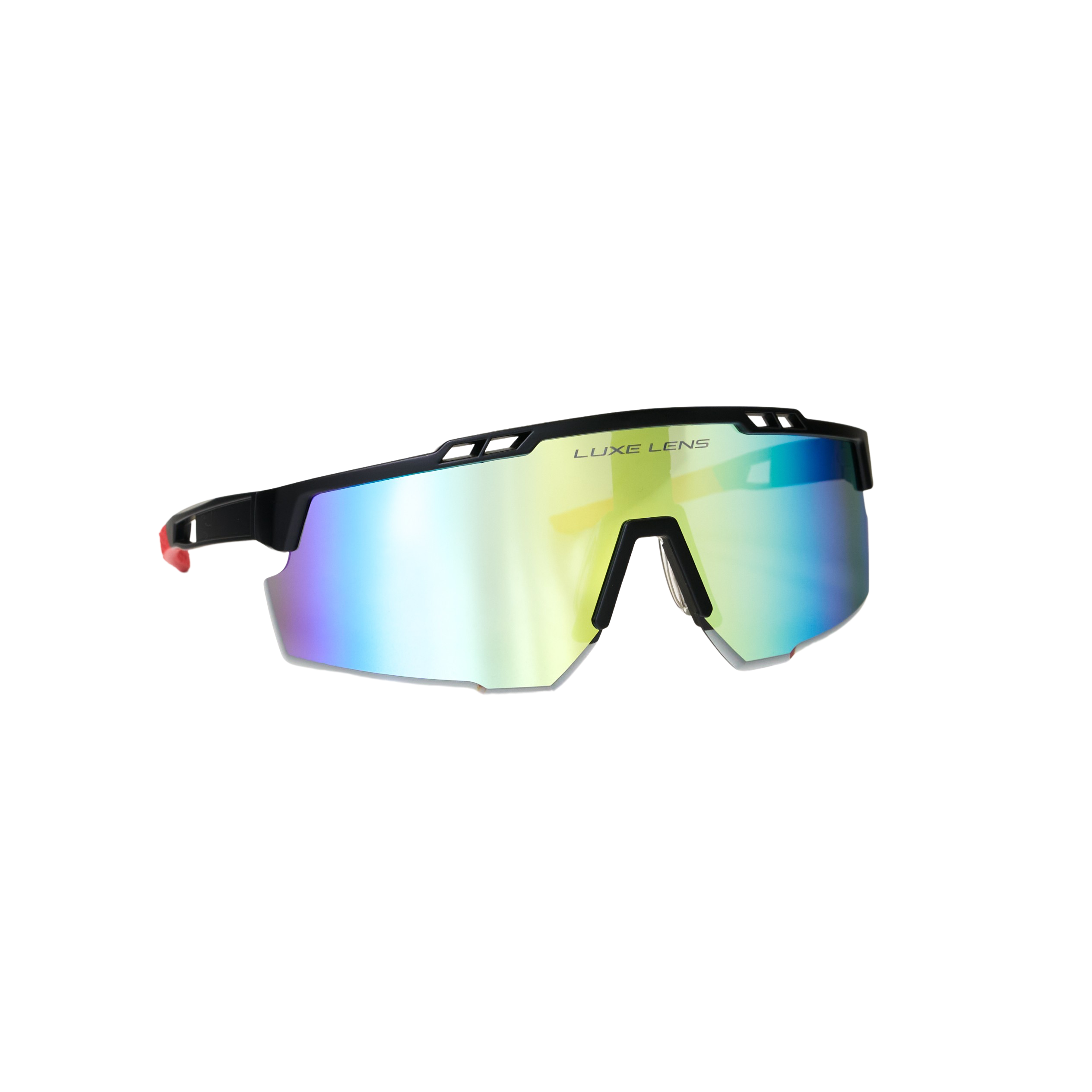 Luxe Sport - Rainbow