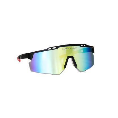 Luxe Sport - Rainbow