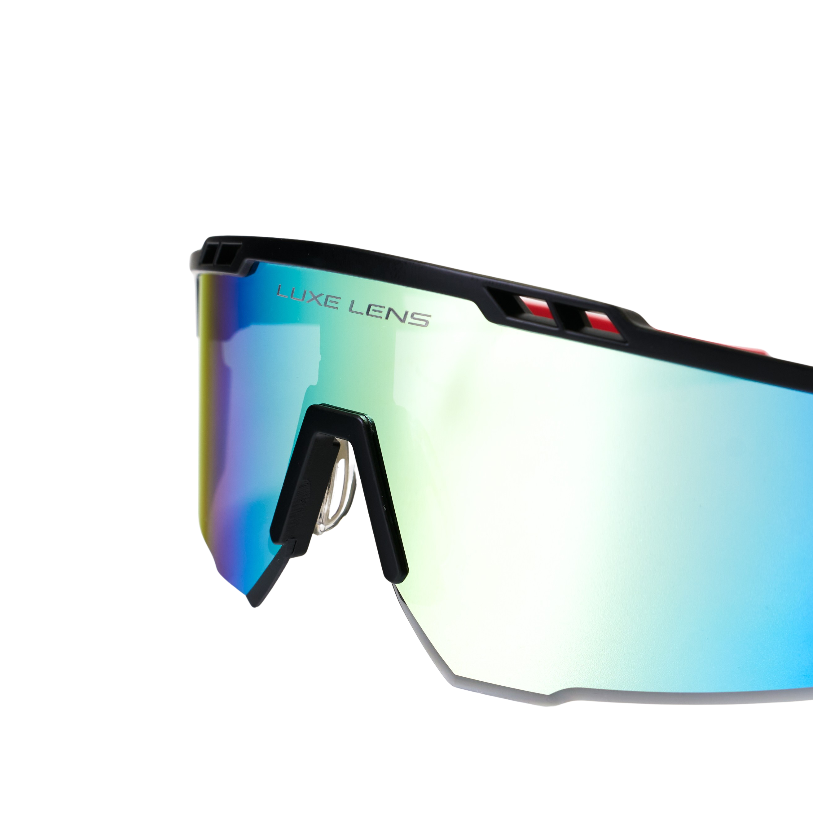 Luxe Sport - Rainbow