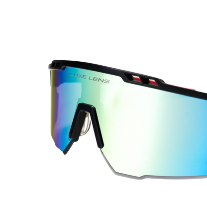 Luxe Sport - Rainbow