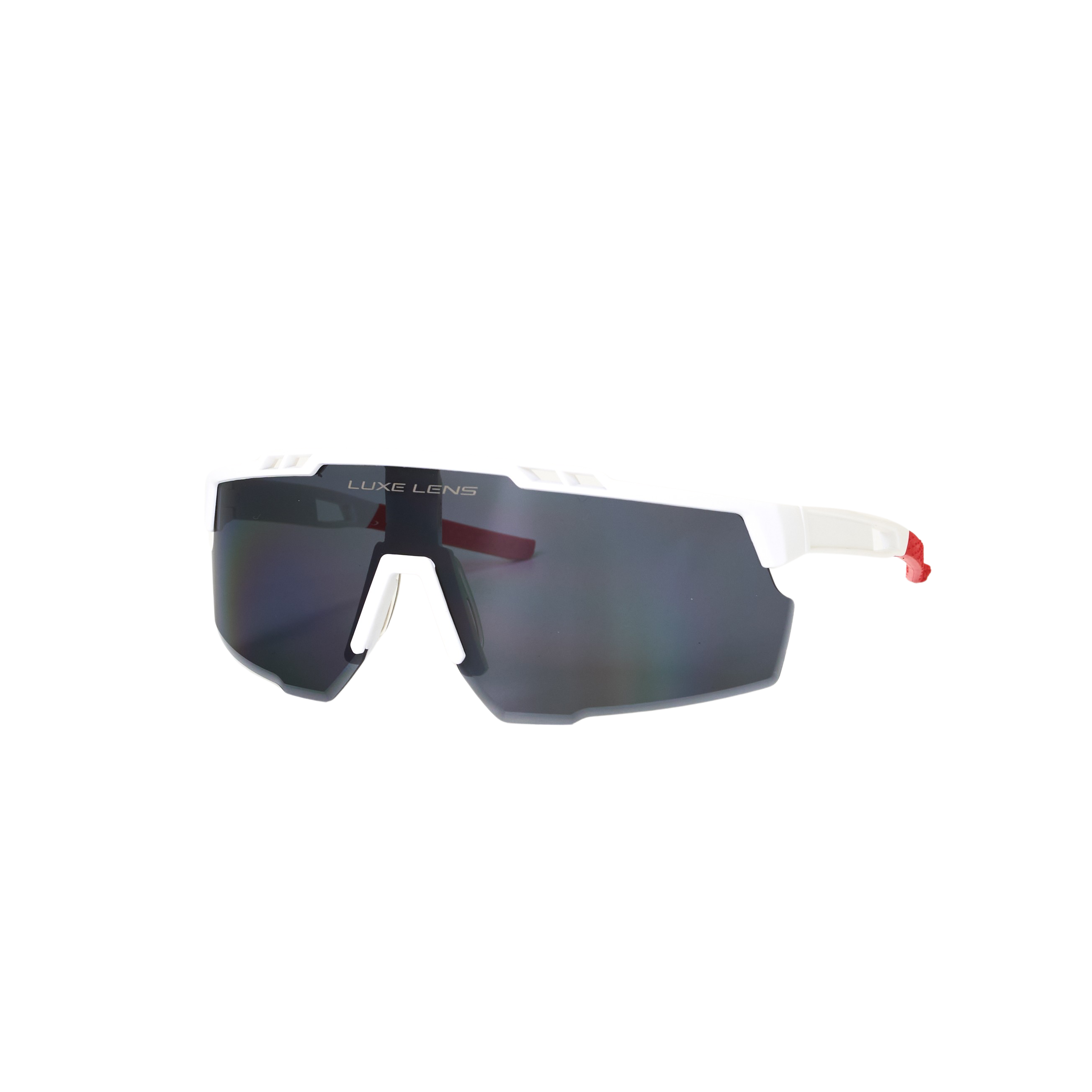 Luxe Sport - Glacier White