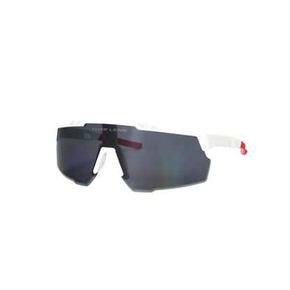 Luxe Sport - Glacier White