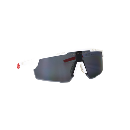 Luxe Sport - Glacier White