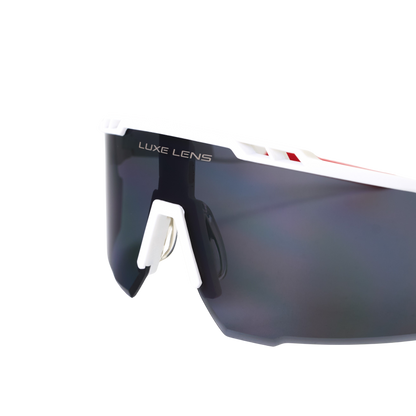 Luxe Sport - Glacier White